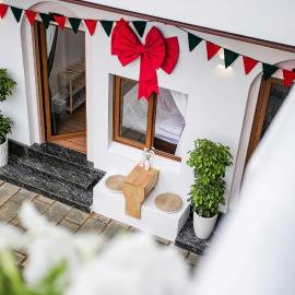 Nắng House MỘC CHÂU, hotelli kohteessa Mộc Châu