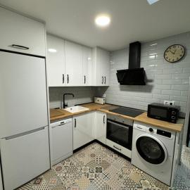 Apartamento El Alfar