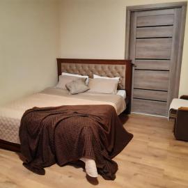 Квартира возле костела, hotel a Dobrovelychkivka