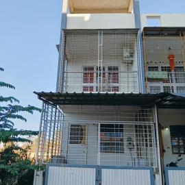 Sukhada Nivas Bunglow, hotel Trimbakban