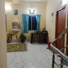 Ghosh homestay 8, hotel in kolkata