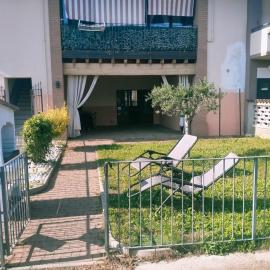 Country House -Agro garden X7, hotelli kohteessa Rovato