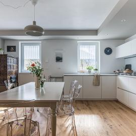 iFlat Pinzolo Apartment Gufo