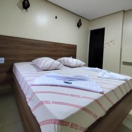 Hotel-Motel Novo Oasis