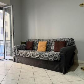 HOST4U - In Centro a Imperia con Balcone - Casa Margherita