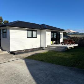 Sun and fun in the Bay - Home away from Home