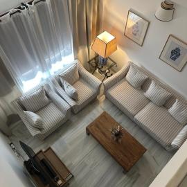 Duplex Botánico Resort