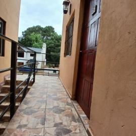 Cabaña Miniduplex 2 a 4 pers