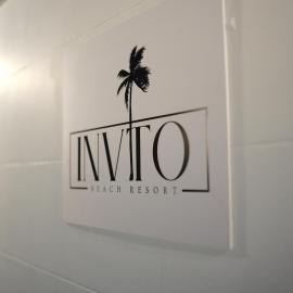 Invito Beach Resort, hotel a Kannur