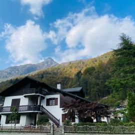 Villa i 2 Pini