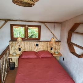 Casa Zapote, viešbutis mieste Sololá