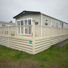 186 Barmouth Bay Holiday Park
