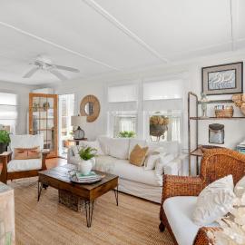 Cape Cod Bungalow Walk to Beach Firepit