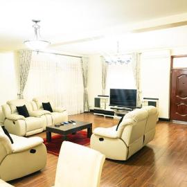 Mirembe Villas Kigo, Hotel in Kigo