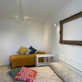 A Vocaletti - Panoramic views and quiet in the historic center