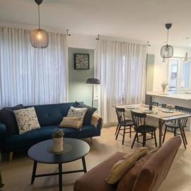 APARTAMENTO ENBATA, hotel in Lekeitio