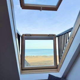 Coastal Nest, hotell i Margate