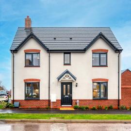 Viesnīca NEW! Spacious 3 BR Detached Home! Hosted by Oakstone stays! Driveway parking, Fast Wifi, A5 with great Midlands transport links pilsētā Nanītona