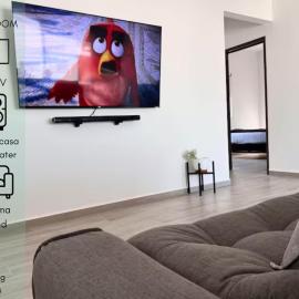 Increíble departamento en Juriquilla Qro، فندق في جوريكويلا