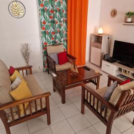 Villa Atlantis 3 chambres