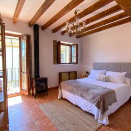 Casa Chuchi, Hotel in Ampuero
