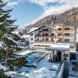 Hotel Ariston Garden & Spa
