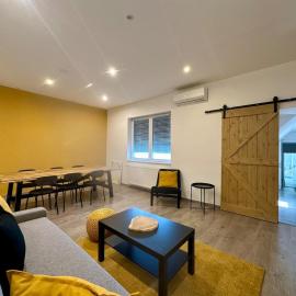 Gödöllő GREEN Forest - 3 Bedrooms & Free Parking, hotel em Gödöllő