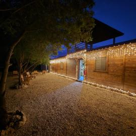 La Casita De La Cueva, hotel din Cabo Rojo