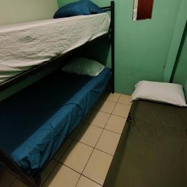 Rooms libertad, habitación céntrica en San Salvador, 2A
