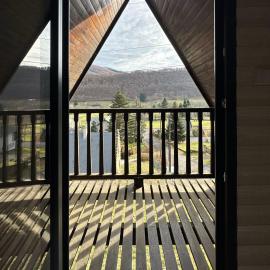 TOURMALYS Chalet, khách sạn ở Campan