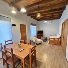 Carpe Diem, hotel a Ocean Park