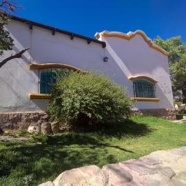 Casona de los Molles, hotel em Tilcara