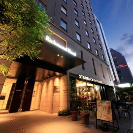 Richmond Hotel Tokyo Shiba
