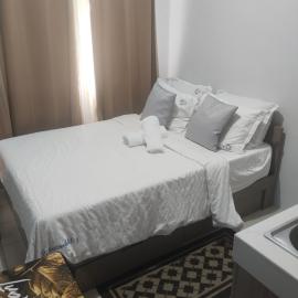 Nicecondotel, hotel i Manila