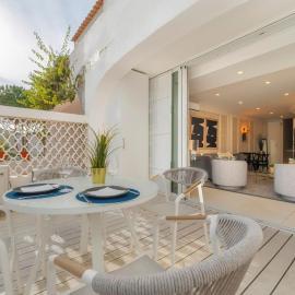 Casa do Gil, Vale do Lobo Beach and Golf