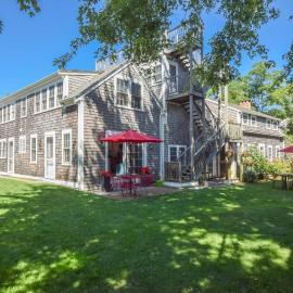 Condo w Beach Access & Water Views, khách sạn ở Provincetown
