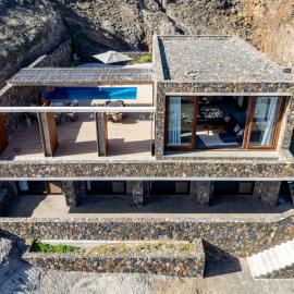 Casa Vinti9, khách sạn ở Mindelo