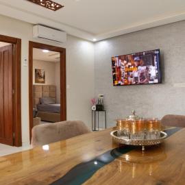 City View Apartment Nador I