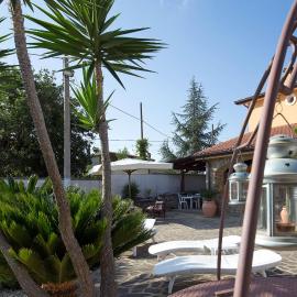B&B Fasolino