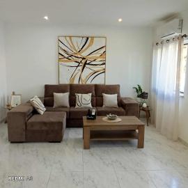 Olhão Marina Breeze House