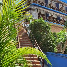 Hotel Buena Vista