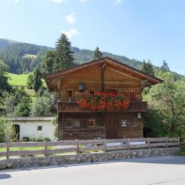 Kupferhäusel und Zinnhäusel, hotel in Alpbach