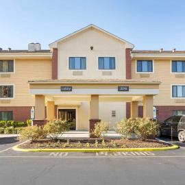 Extended Stay America Suites - Philadelphia - Bensalem, hotel u gradu Bensalem