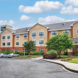 Extended Stay America Suites - Columbia - Columbia Parkway, hotel en Columbia