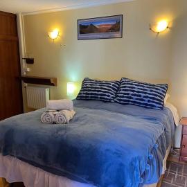 Hostal Solor, hotel a San Pedro de Atacama