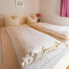 Familienfreundliches Feriendomizil im Landhausstil im Vital Camp Bayerbach