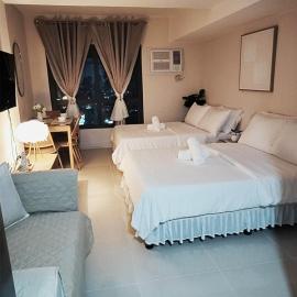 The Purrfect Nook Your home away from home