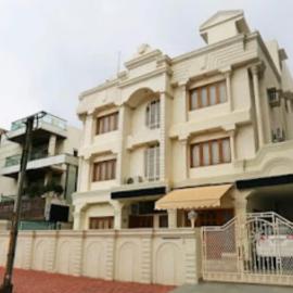 Hotel Vijay Palace, hotel in Bhopal