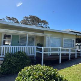 Kama Beach House