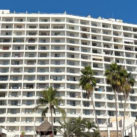 LXHotel Condomar